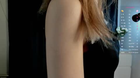 Emily online show from November 24, 9:08 am