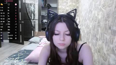 Alice online show from November 15, 8:38 am