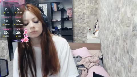 Alice online show from January 9, 9:26 am