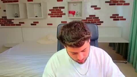 DaxGreer online show from June 16, 4:27 am