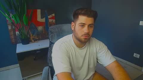 DaxGreer online show from May 25, 6:41 am
