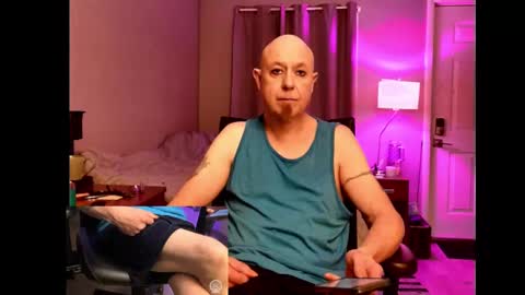 Daxtonkinks online show from October 30, 9:32 am