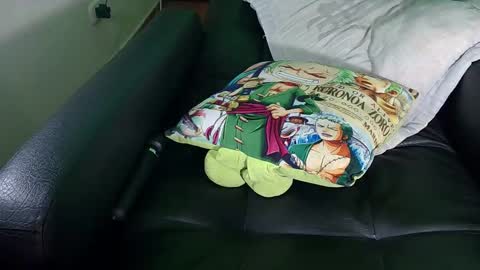 Eli online show from October 2, 8:13 am