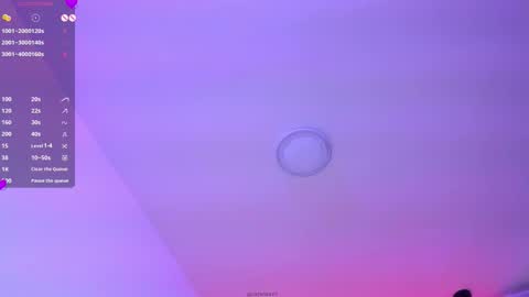 dayana_harlow2 online show from September 11, 8:10 pm