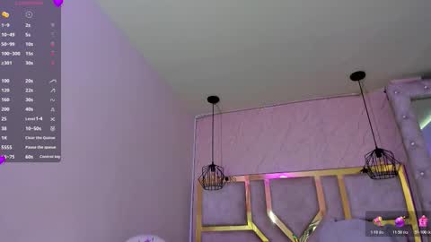 dayana_harlow2 online show from January 15, 7:33 pm