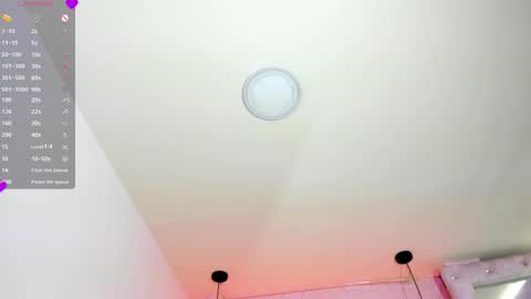 dayana_harlow2 online show from September 25, 8:16 pm