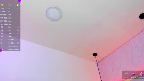 dayana_harlow2 online show from October 21, 7:39 pm