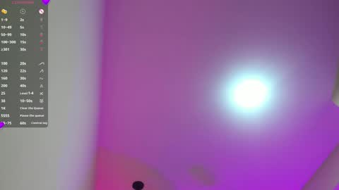 dayana_harlow2 online show from January 6, 7:40 pm