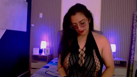 Dayana online show from October 21, 8:01 pm