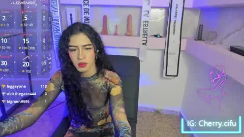 Dayana Hill online show from March 6, 3:27 am