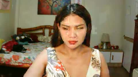 Dayana Cristal online show from April 22, 10:22 am