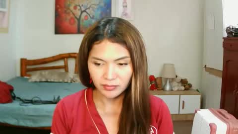 Dayana Cristal online show from April 4, 6:20 am