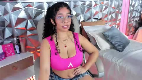 Dayanne online show from March 10, 5:23 am