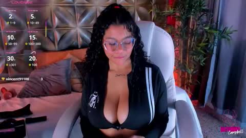 Dayanne online show from November 13, 9:17 pm