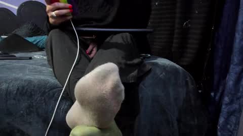 dayanporn online show from October 10, 3:45 am