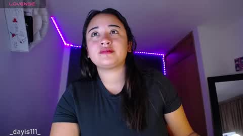  Dayis  online show from February 5, 3:54 am