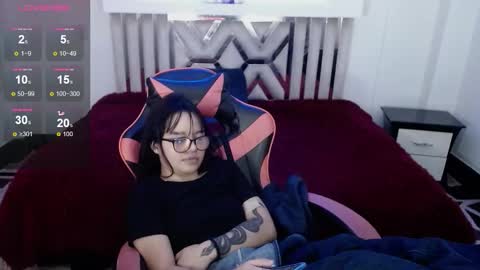 Dayo  online show from November 14, 1:19 am