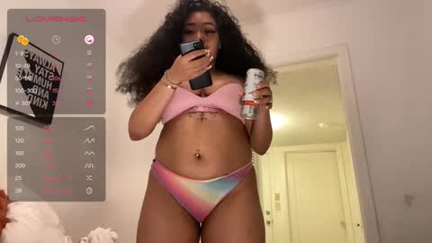 dayqueen1 online show from February 20, 9:11 am