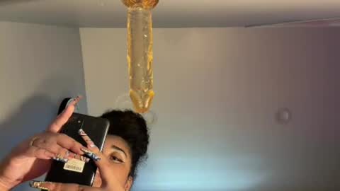 dayqueen1 online show from June 23, 1:50 pm