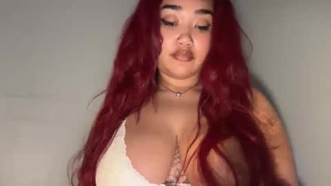 dayqueen1 online show from February 14, 1:25 pm