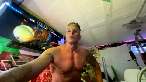 Millenium online show from August 2, 2:52 pm
