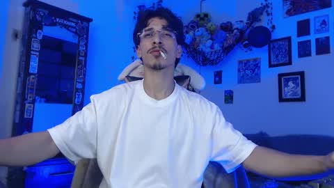 dazzayy online show from January 6, 1:20 am