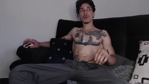 dazzayy online show from October 12, 10:22 pm