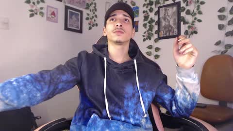 dazzayy online show from December 27, 1:00 am