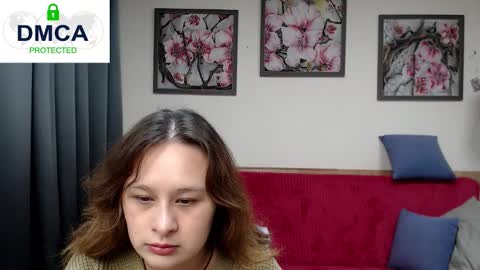 Snapshot of dazzling_diva222 chatting on October 28, 10:49 am Elya online show from October 28, 10:49 am