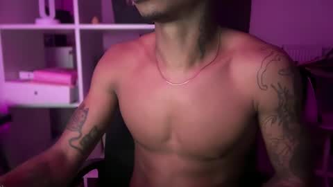 Jordy online show from January 8, 3:29 am