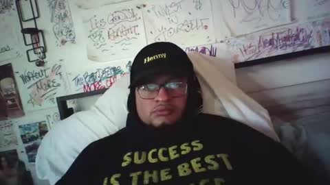 dbeamon92 online show from March 25, 4:03 pm