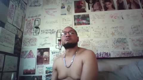 dbeamon92 online show from March 28, 3:13 pm