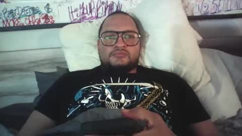 dbeamon92 online show from June 7, 4:34 pm
