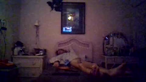 Azfunbi6969 online show from December 14, 2:23 pm