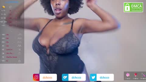 Duchess Coco - Coco Puffs online show from February 2, 7:10 pm