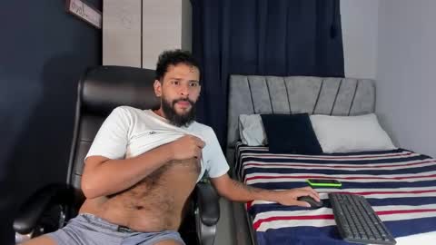 dcollins_ online show from October 3, 6:54 am