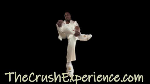 DCrush online show from November 30, 2:51 am