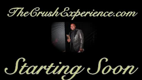 DCrush online show from April 9, 3:10 am