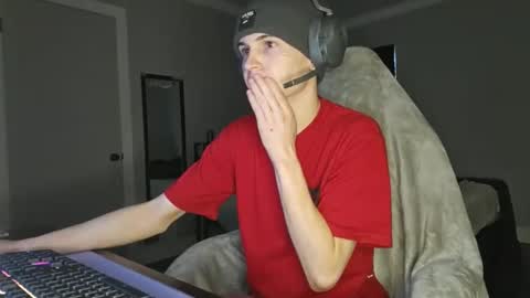 dxdawgty online show from April 10, 8:57 pm