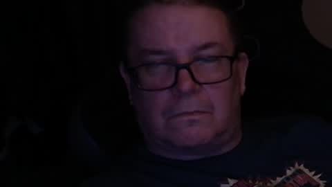 DC online show from January 21, 2:00 am