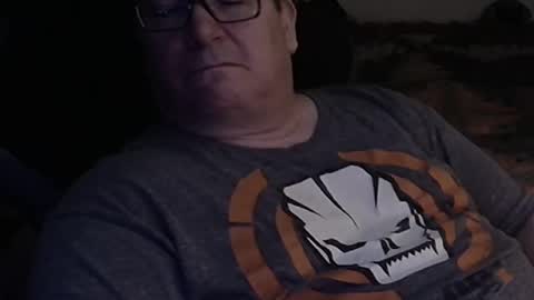 DC online show from November 20, 2:43 am