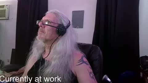 deaconoddeye online show from January 15, 12:19 am