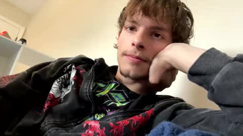 deadbob469 online show from August 3, 8:59 pm