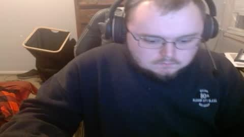 deadfax234 online show from December 4, 1:49 am