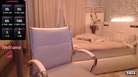 Snapshot of dealux_ chatting on February 22, 5:13 pm DeaLux  online show from February 22, 5:13 pm