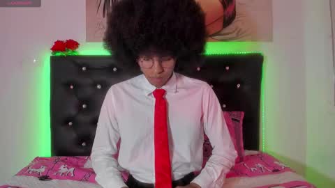 deamon_devil online show from January 9, 6:57 pm