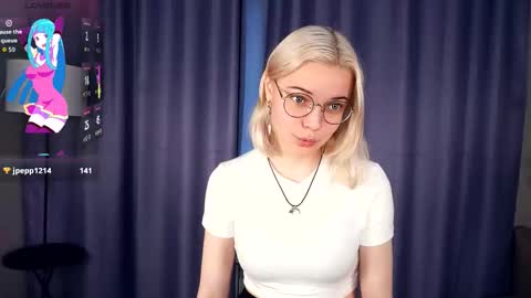 Charlie 18yo online show from November 18, 5:54 am