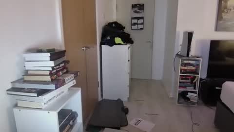 Dean online show from January 16, 12:52 am