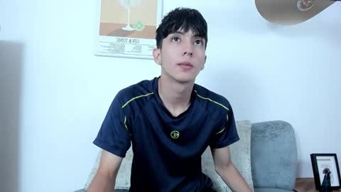 Jeycot online show from October 29, 1:02 pm