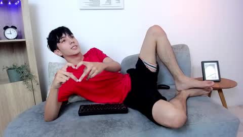 Jeycot online show from November 8, 8:12 pm